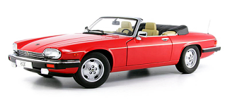 Ремонт стартера Jaguar (Ягуар) XJS